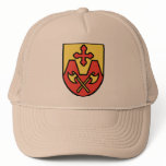 vejle, Denmark Hats