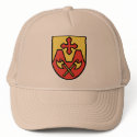 vejle, Denmark hats by bestflag vejle, Denmark hats