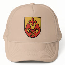 vejle, Denmark hats by bestflag vejle, Denmark hats