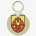 vejle, Denmark keychains by bestflag vejle, Denmark keychains