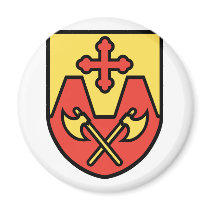 vejle, Denmark magnets by bestflag vejle, Denmark magnets