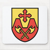 vejle, Denmark Mouse Pads