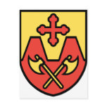 vejle, Denmark Post Card