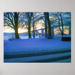 Vejlefjordbroen II - Vejle Inlet Bridge II Print