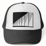 VejleFjordbroen - Vejle Inlet Bridge Mesh Hats