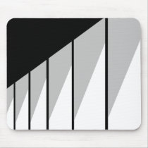 VejleFjordbroen - Vejle Inlet Bridge mousepads