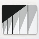 VejleFjordbroen - Vejle Inlet Bridge mousepads