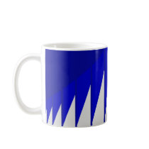 VejleFjordbroen - Vejle Inlet Bridge mugs