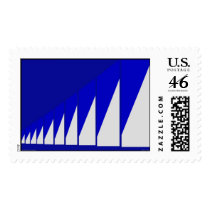 VejleFjordbroen - Vejle Inlet Bridge postage