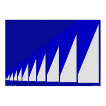 VejleFjordbroen - Vejle Inlet Bridge posters
