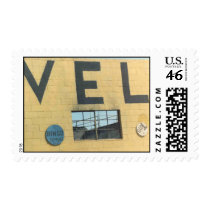 Vel Postage Stamps