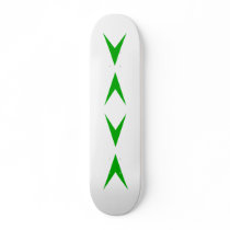 Velatice, Czech skateboards by bestflag Velatice, Czech skateboards