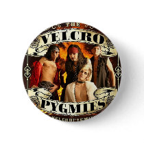 Velcro Pygmies buttons
