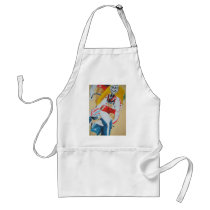 Veledrome aprons by SusanLBrown Veledrome aprons