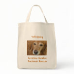 Veli Apsey - Shopping Bag - Sunshine Goldens