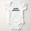 VELIKA SRPKINJA t-shirts by serbia VELIKA SRPKINJA t-shirts