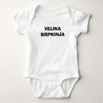 VELIKA SRPKINJA t-shirts by serbia VELIKA SRPKINJA t-shirts