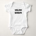 VELIKI SRBIN t-shirts by serbia VELIKI SRBIN t-shirts