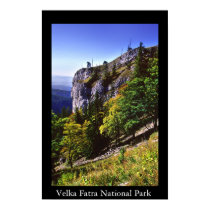 Velka Fatra - National Park - Slovakia posters by kordoz Velka Fatra - National Park - Slovakia posters