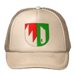 Velke Popovice, Czech Hat