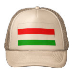 Velke Popovice, Czech Mesh Hat