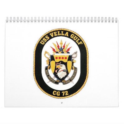 Vella Gulf FC PRIDE! - Customized Calendar by johnnyboy_ftn