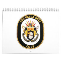 Vella Gulf FC PRIDE! - Customized calendars
