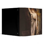 Velleda, before 1869 binders