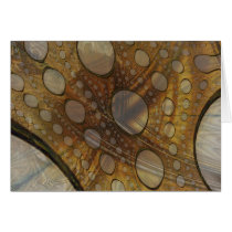 Vellum cards by Kiyoshi Vellum cards