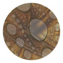 Vellum stickers by Kiyoshi Vellum stickers