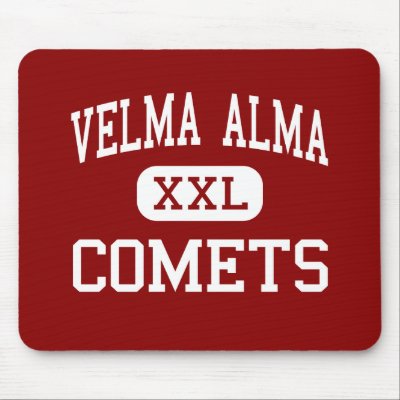 Velma Alma