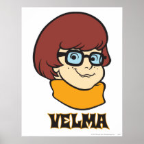 Velma Pose 20 Poster