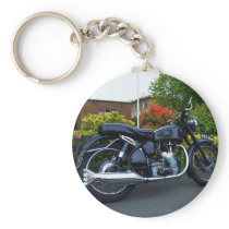 Velocette Venom Keychains