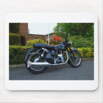 Velocette Venom Mouse Pads