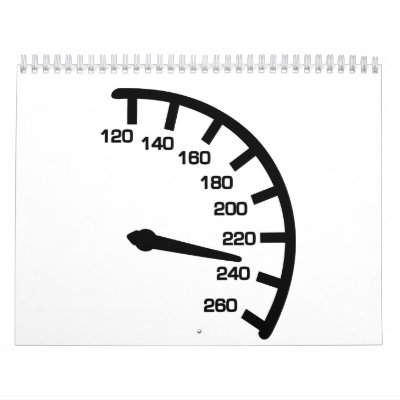 Velocidad del coche de competición calendario Velocidad del coche de competición calendario