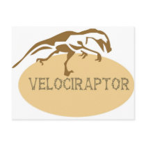 velociraptor