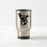 Velociraptor awareness day 2011 coffee mugs