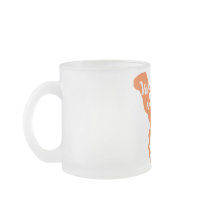 Velociraptor Awareness Day Mug
