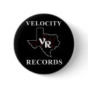 VELOCITY RECORDS BUTTON