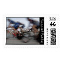 Velodrome postage by kcparks Velodrome postage