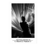 Velox Music Sabattier #2 Poster
