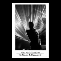 Velox Music Sabattier #2 Poster posters