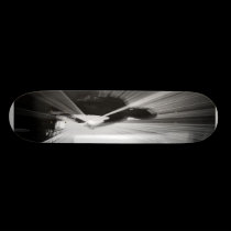 Velox Music Sabbatier #1 Skateboard skateboards