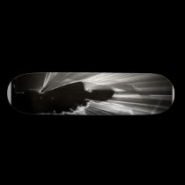 Velox Music Sabbatier #2 Skateboard skateboards