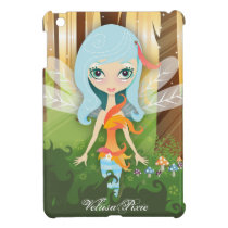 VelusaPixie Custom iPad Mini Case ipad mini cases