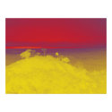 Velvet horizon posters