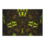 Velvet Mirror Canvas Prints