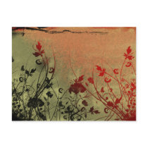 Velvet postcards by Frontmonkey Velvet postcards