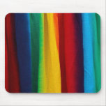 Velvet Rainbow Mouse Mats