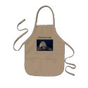 Velveteen Lop Rabbit aprons by rairfnd Velveteen Lop Rabbit aprons